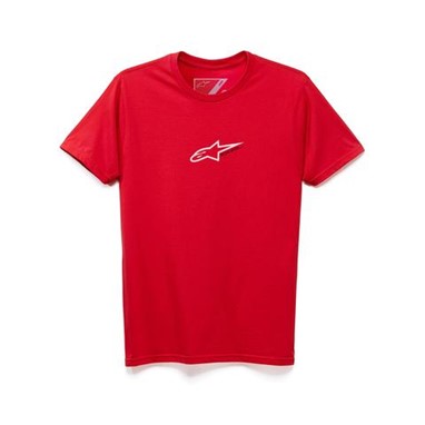 T-Shirt Alpinestars RACE MOD TEE | T-Shirt