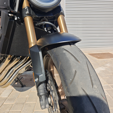 Honda CB 650R E-CLUTCH | Moto