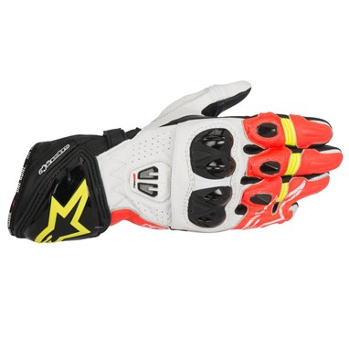 Luvas Alpinestars GP PRO R2 GLOVE | Luvas