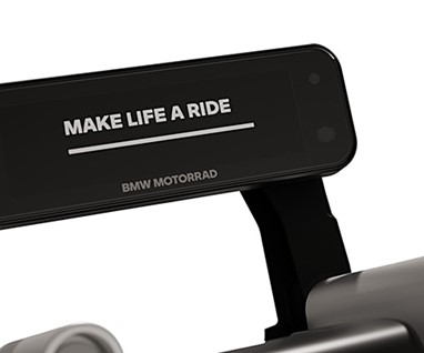 BMW CE 02 | Elétrica | Urban Mobility