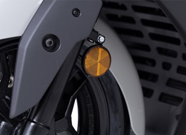 Kymco X-TOWN CITY 125 | Scooter | Scooters 125