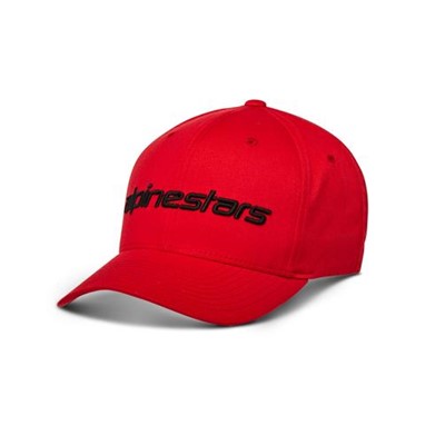 Boné Alpinestars LINEAR HAT | Boné