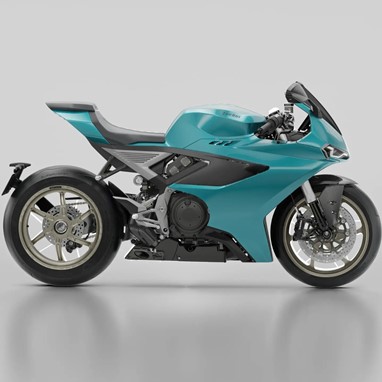 Norton Manx R Apex 2026 | Moto | Manx R