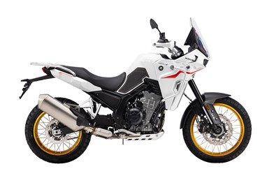 KOVE 800X GT | Moto | Adventure