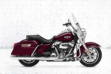 Harley Davidson Road King | Moto | Touring