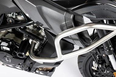ATAC Monster ADV 400 | Moto | Adventure