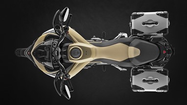 Ducati Multistrada 1260 Enduro | Moto | Multistrada