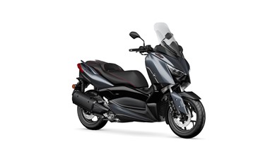 Yamaha XMAX 300 Tech MAX 2022 | Scooter | Sport Scooters