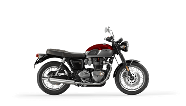 Triumph Bonneville T120 | Moto | Classics