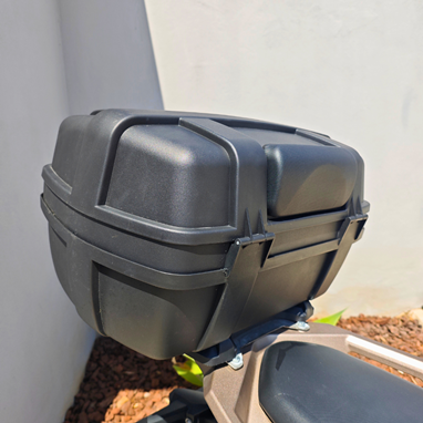 Zontes 350 TX ADV | Moto