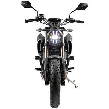 ATAC Krypton 300 | Moto | Naked