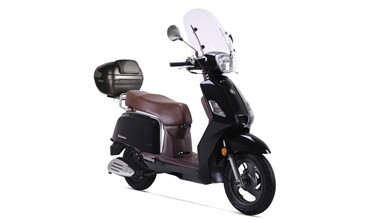 Keeway Zahara 50 4T EXT | Scooter | Scooter 50