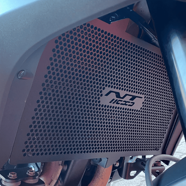 Honda NT 1100 COM GARANTIA ATE 2030 E MAPIT | Moto