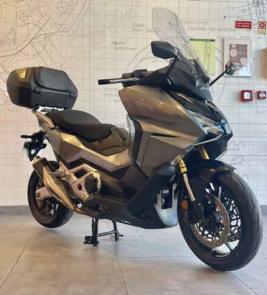 Honda Forza 750 | Moto