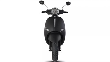 Motron IDEO 50 | Scooter