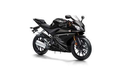 Yamaha YZF-R125 | Moto | Super Desportivas