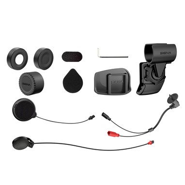 SENA Tubo PRISM Wi-Fi Camera | Intercomunicadores