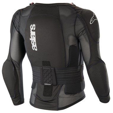 Proteção Alpinestars SEQUENCE PROTECTION JACKET LONG SLEEVE | Proteções Condutor