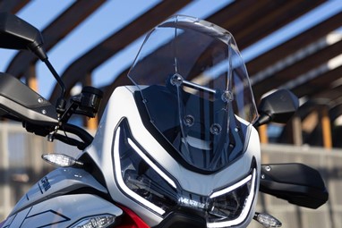 Moto Morini X-CAPE 1200 | Moto | Trail