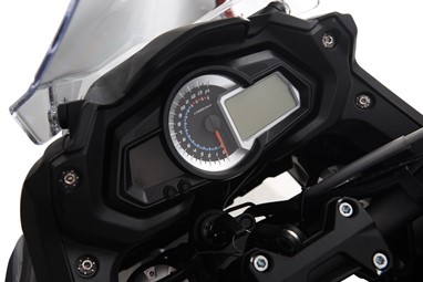 Benelli BN 600 GT | Moto | Motos