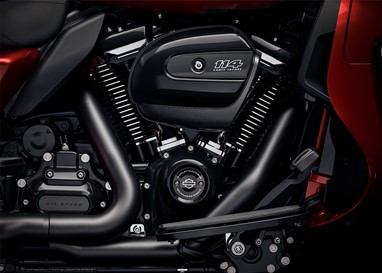 Harley Davidson TRI GLIDE ULTRA 2025 | Moto | Trike