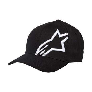 Boné Alpinestars CORP SHIFT 2 CURVED BRIM | Boné