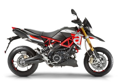 Aprilia Dorsoduro 900 | Moto | Motos
