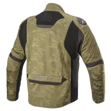 Blusão Alpinestars T SP-5 RIDEKNIT JACKET | Blusões