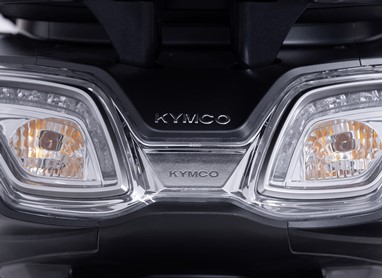 Kymco DOWNTOWN 350 TCS | Scooter | Scooters acima 125