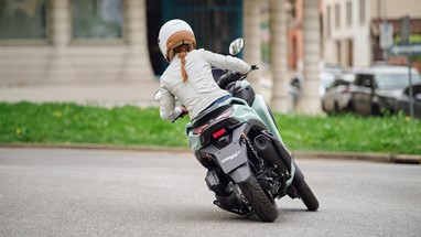 Yamaha Tricity 125 2025 | Scooter | Urban Mobility