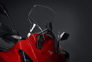 Moto Morini X-CAPE 650 | Moto | Adventure