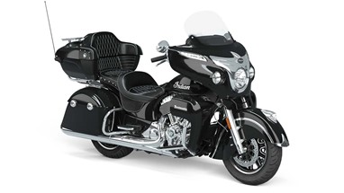 Indian Roadmaster | Moto | Touring