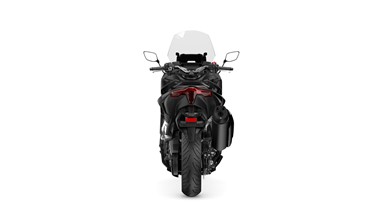 Yamaha TMAX 25th Anniversary 2026 | Scooter | Desporto