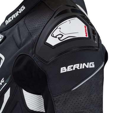 Fato Completo ULTIMAT- R Canguru Prt/Cnz BERING | Fatos