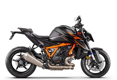 KTM 1390 SUPER DUKE R EVO 2024 | Moto | Naked Bike