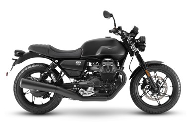 Moto Guzzi V7 Stone | Moto | V7