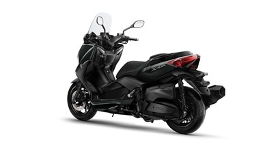 Yamaha X-MAX 400 | Scooter | Scooters