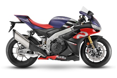 Aprilia RSV4 1100 Factory | Moto | Motos