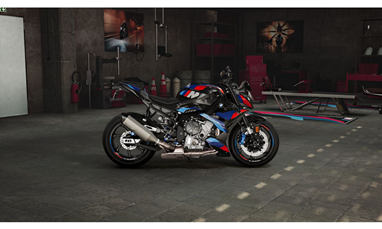 BMW M 1000 R | Moto | M