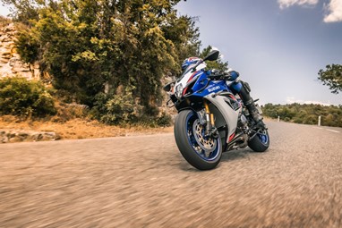 Suzuki GSX-R1000R | Moto | Desportivas