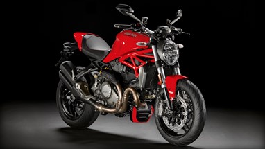Ducati Monster 1200 | Moto | Monster