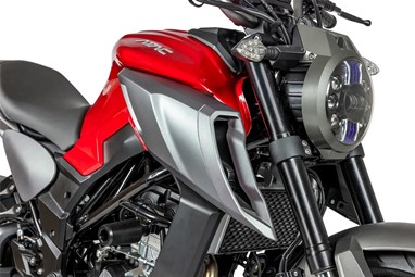 ATAC Krypton 125 | Moto | Naked