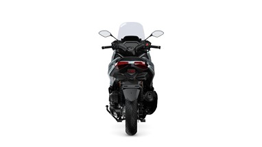 Yamaha XMAX 125 Tech MAX+ 2025 | Scooter | Desporto