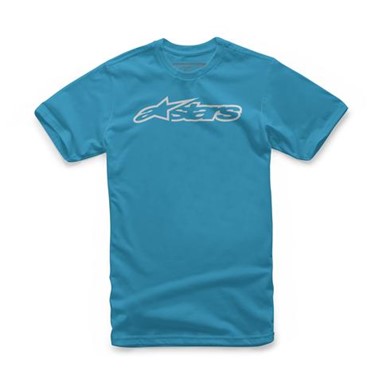 T-Shirt Alpinestars BLAZE TEE | T-Shirt