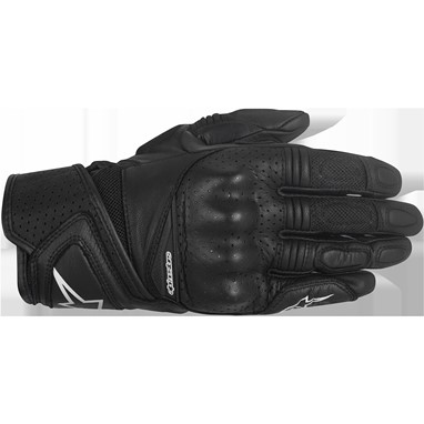 Luvas Alpinestars STELLA BAIKA LEATHER GLOVE | Luvas