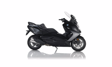 BMW C 650 GT | Scooter | Urban Mobility