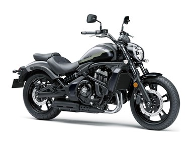 Kawasaki Vulcan S 2026 | Moto | Urban Cruiser
