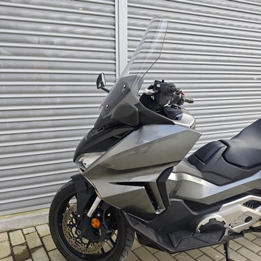 Honda Forza 750 | Scooter