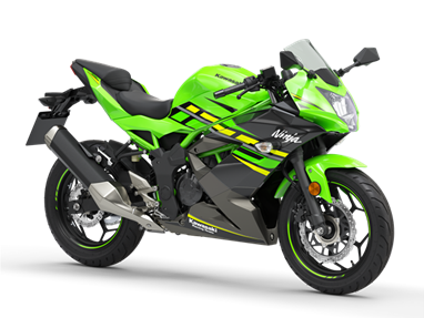 Kawasaki Ninja 125 2019 | Moto | Supersports