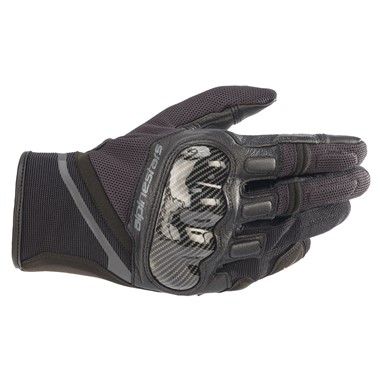 Luvas Alpinestars CHROME GLOVES | Luvas